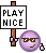 :benice: